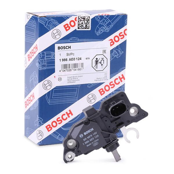 Regulator Alternator Bosch 1 986 AE0 124